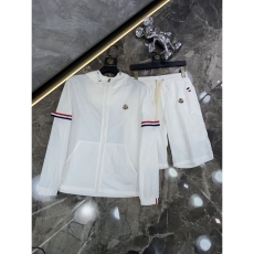 Moncler Sunscreen Jacket